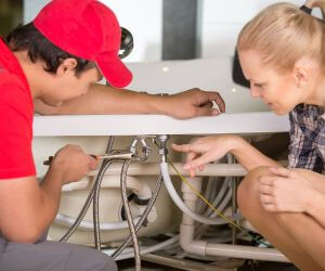 About Emergency plumbing pros Katy, TX
