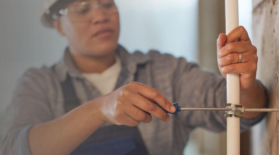 Professional emergency plumbing in Katy, TX